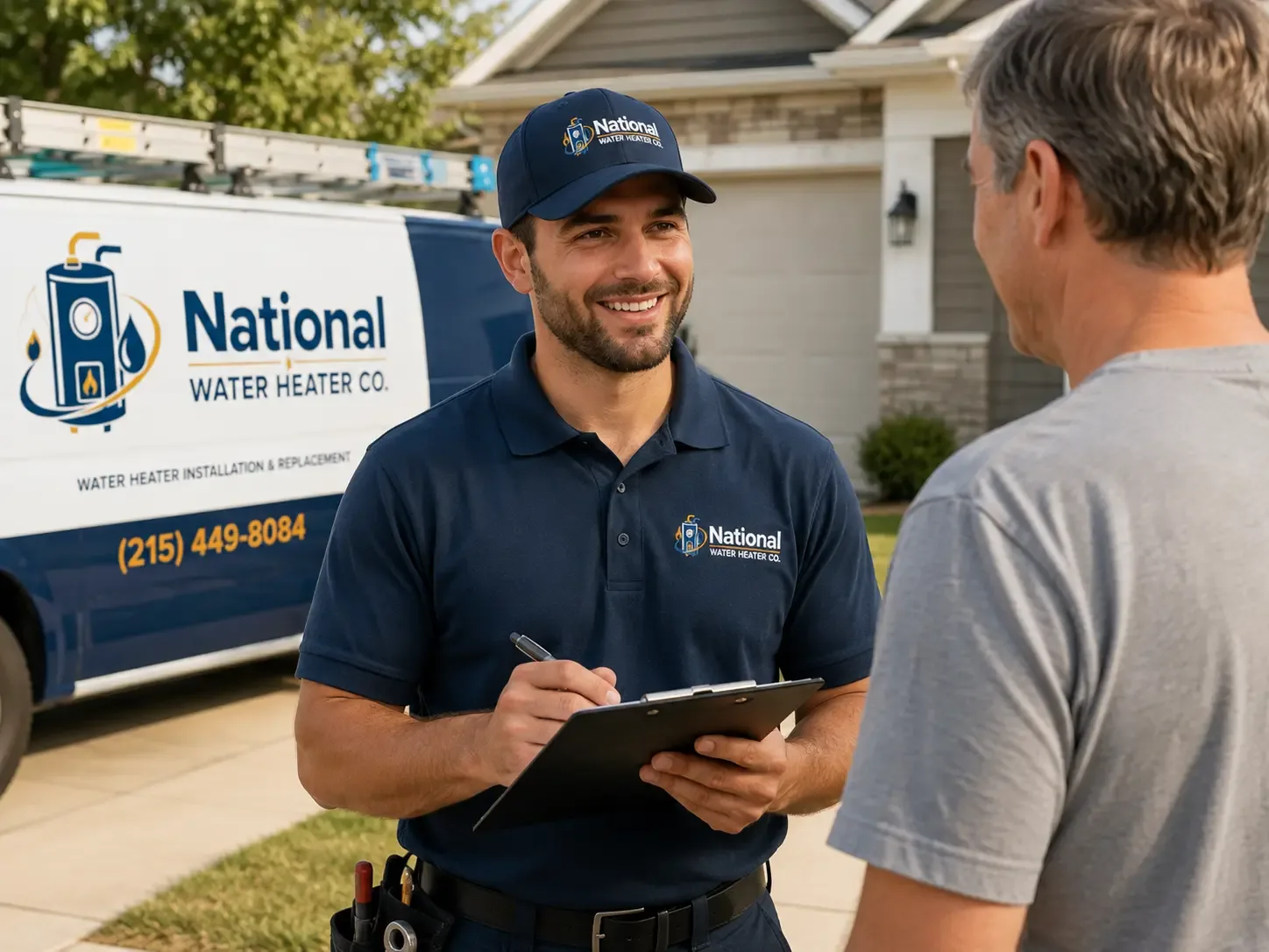 Water Heater Installation Montezuma, IA FAQs